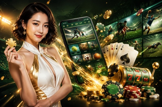 Đội ngũ good8 – Nền tảng cá cược uy tín Việt Nam