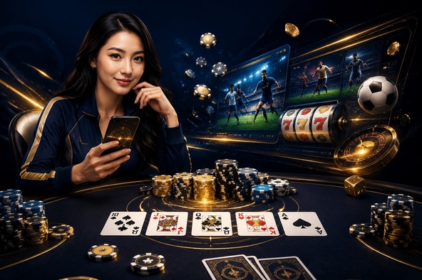good8 cam kết bảo mật và an toàn cho người chơi Việt Nam